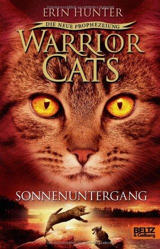 Warrior Cats - Die neue Prophezeiung. Sonnenuntergang: II,6