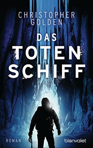 Das Totenschiff: Roman