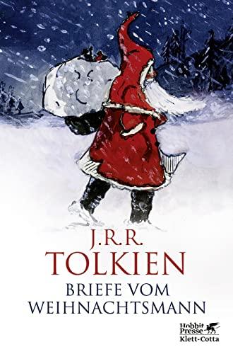 Briefe vom Weihnachtsmann