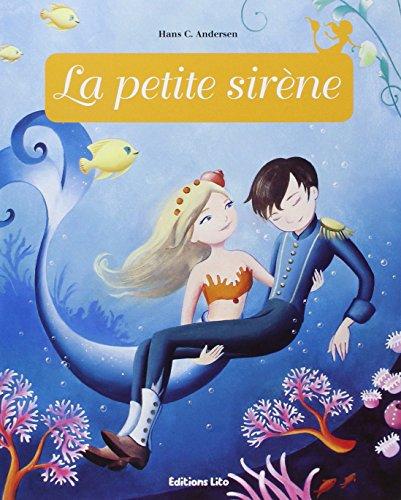 La petite sirène