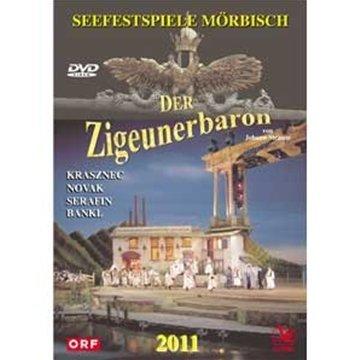 The Gypsy Baron  (Eng Sub) [UK Import]