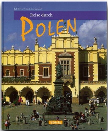 Reise durch Polen