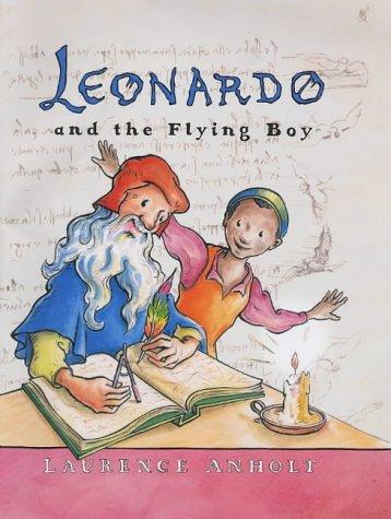 Leonardo and the Flying Boy