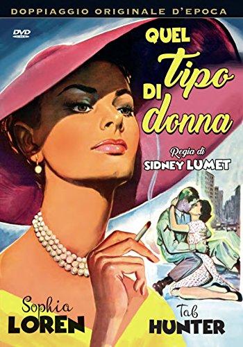 Quel Tipo Di Donna (1959)