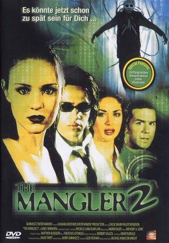 The Mangler 2