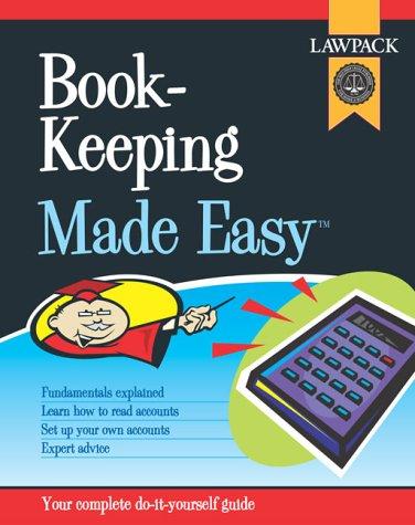 Book-keeping Made Easy