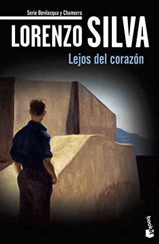 Lejos del corazon (Crimen y Misterio)