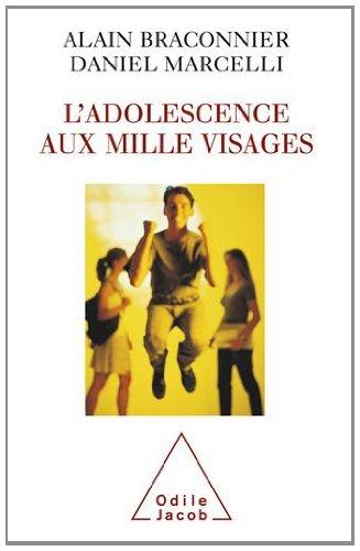 L'adolescence aux mille visages