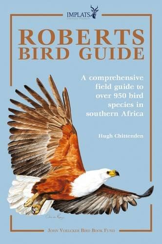 Roberts Bird Guide