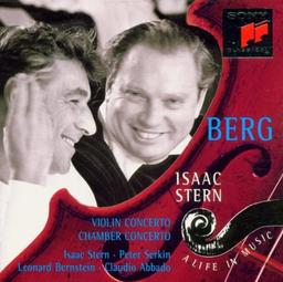 A Life In Music Vol. 11 (Berg)