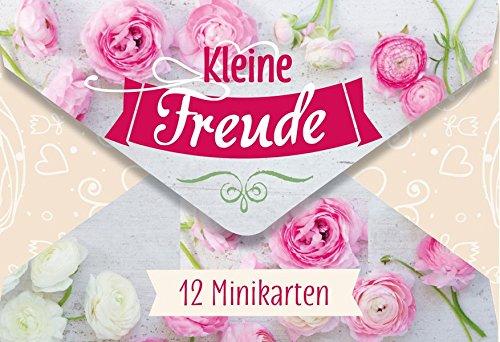 Kleine Freude