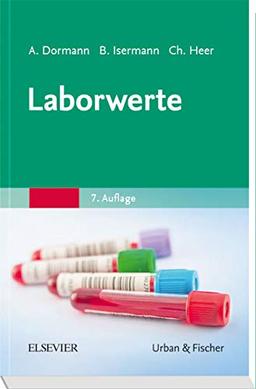 Laborwerte