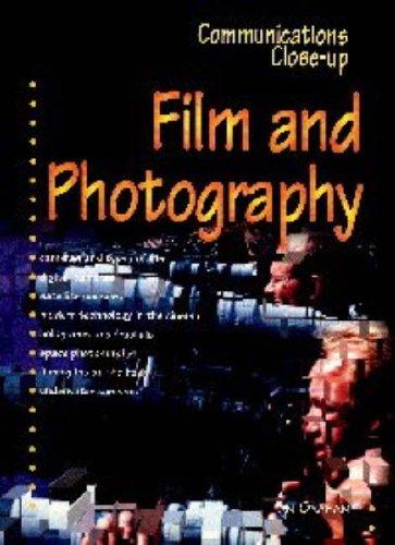 Film and Photography (Communications Close-up S.)