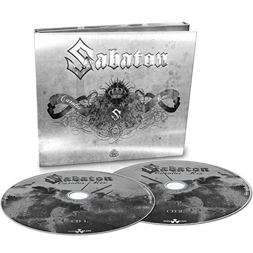 Carolus Rex (Platinum Edition)