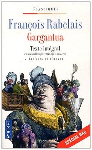 Gargantua