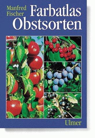 Farbatlas Obstsorten