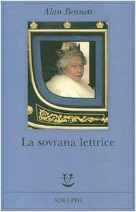 La sovrana lettrice