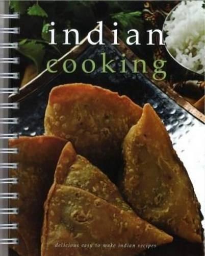 Indian Cooking