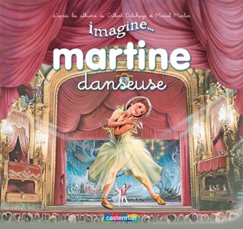 Imagine... Martine. Martine princesse