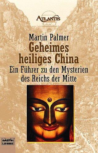 Geheimes, heiliges China