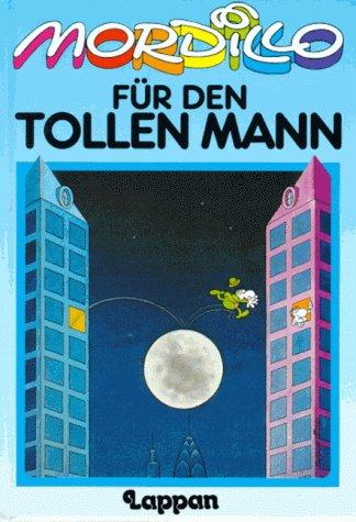 Mordillo für den tollen Mann