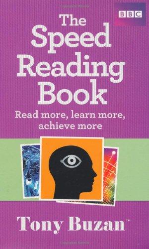 Speed Reading Book