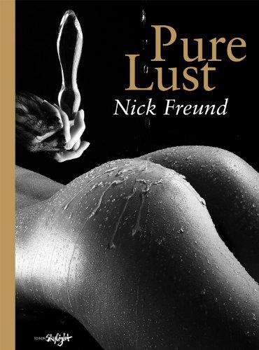 Pure Lust: Original German-English edition