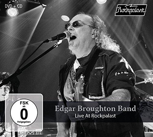 Live at Rockpalast (CD+Dvd)