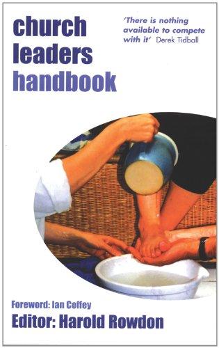 Church Leader's Handbook