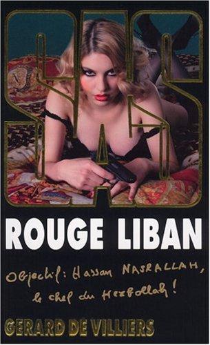 Rouge Liban