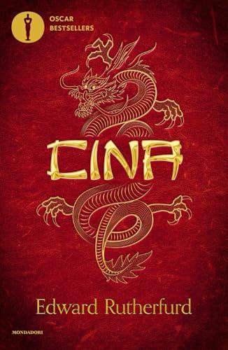 Cina (Oscar bestsellers)