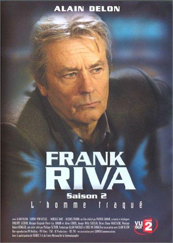 Frank Riva [FR Import]