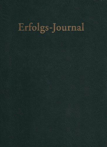 Erfolgs-Journal