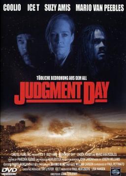 Judgement Day