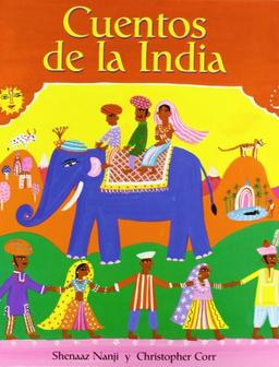 Cuentos de la India