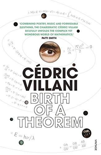 Birth of a Theorem: A Mathematical Adventure