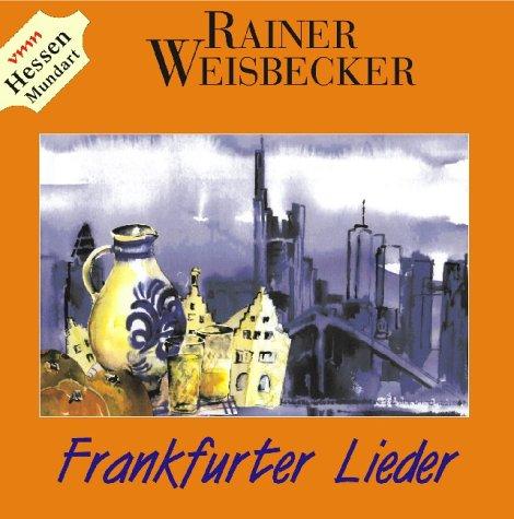 Frankfurter Lieder. CD