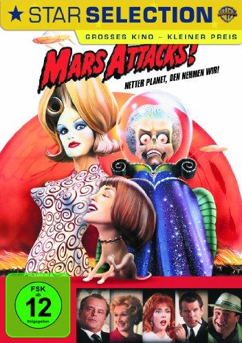 Mars Attacks!