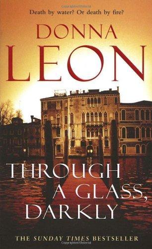 Through a Glass Darkly: (Brunetti)