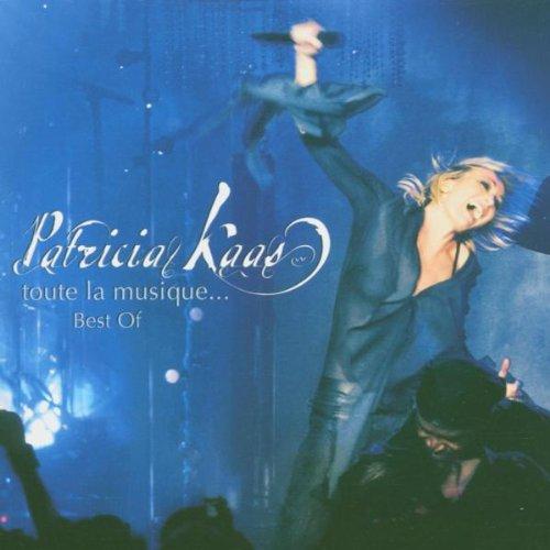 Toute La Musique... - Best Of Patricia Kaas (CD + DVD)