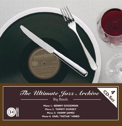 Jazz Lunch Vol. 34