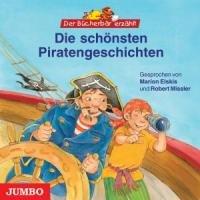 Die Schönsten Piratengeschichten-der Bücherbär Erz