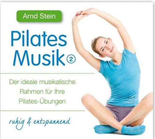 Pilates Musik 2