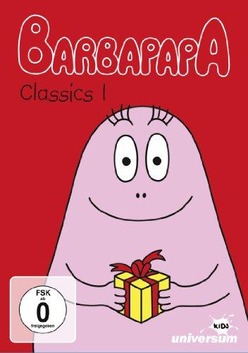 Barbapapa Classics 1