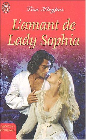 L'amant de Lady Sophia