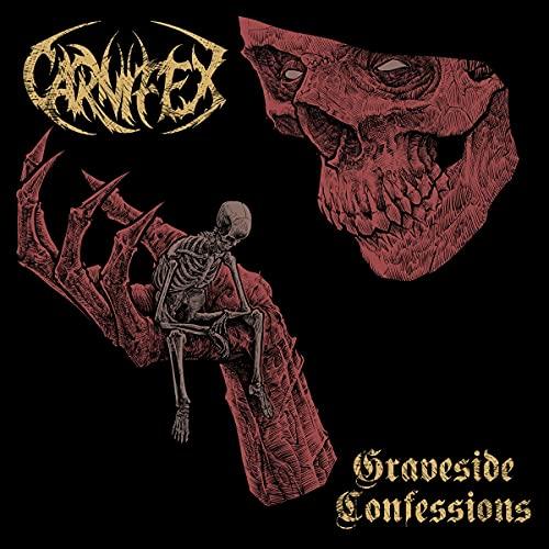 Graveside Confessions