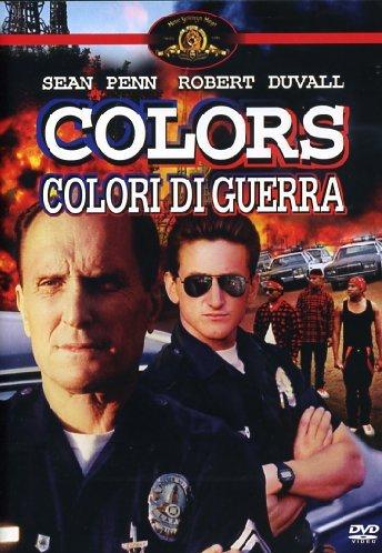 Colors - Colori di guerra [IT Import]