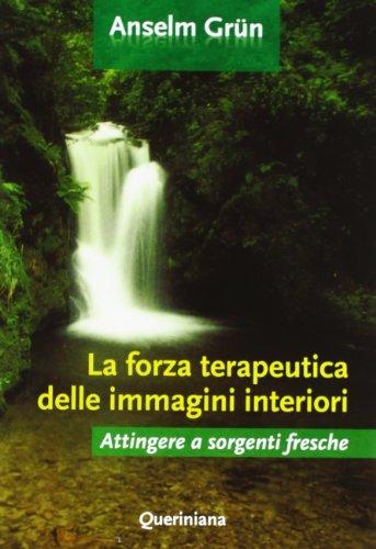 La forza terapeutica delle immagini interiori