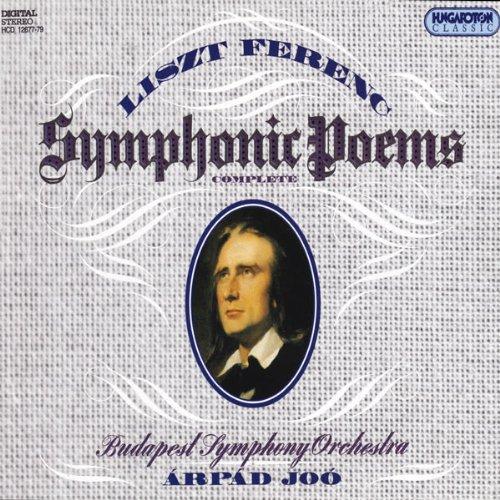 Symphonic Poems