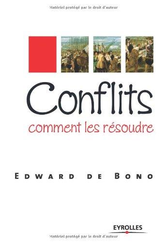 Conflits : comment les résoudre